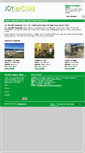 Mobile Screenshot of joymacnabproperties.co.za